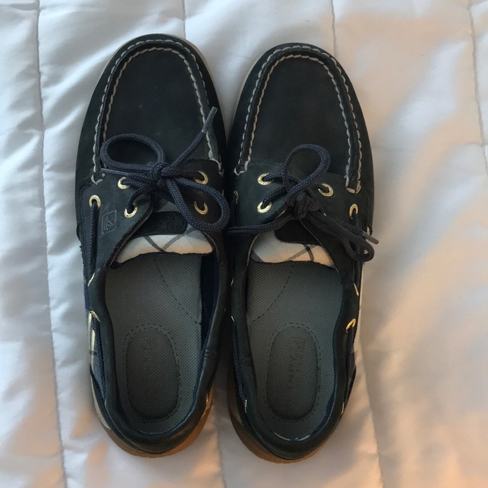 sperry top-sider